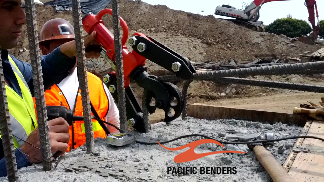PB7135 #7 Pull Bender